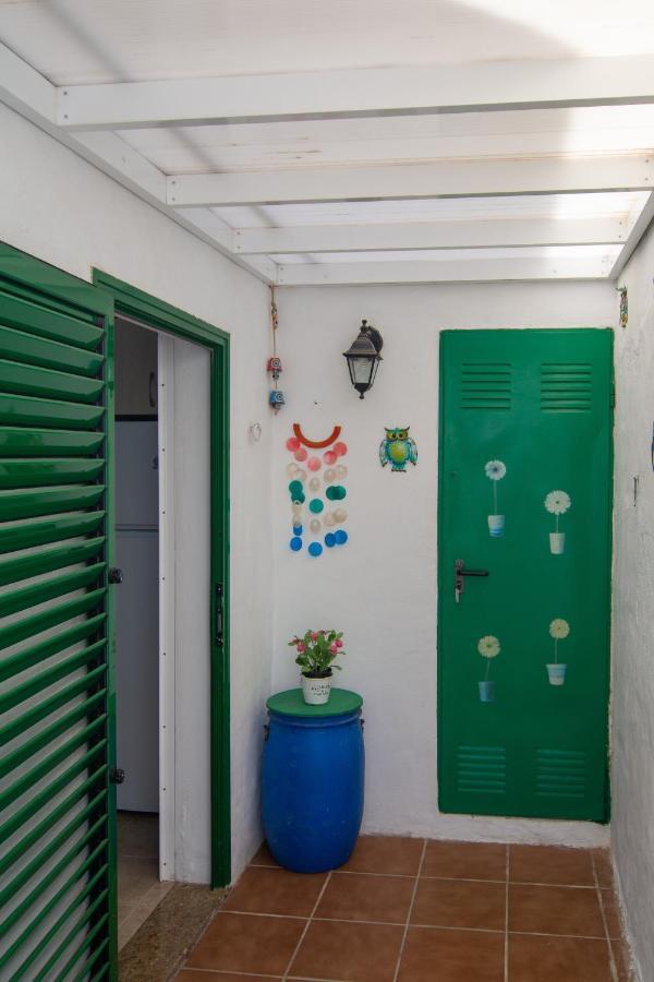 Villa Casa Siroco Sol Playa Honda  Exterior foto